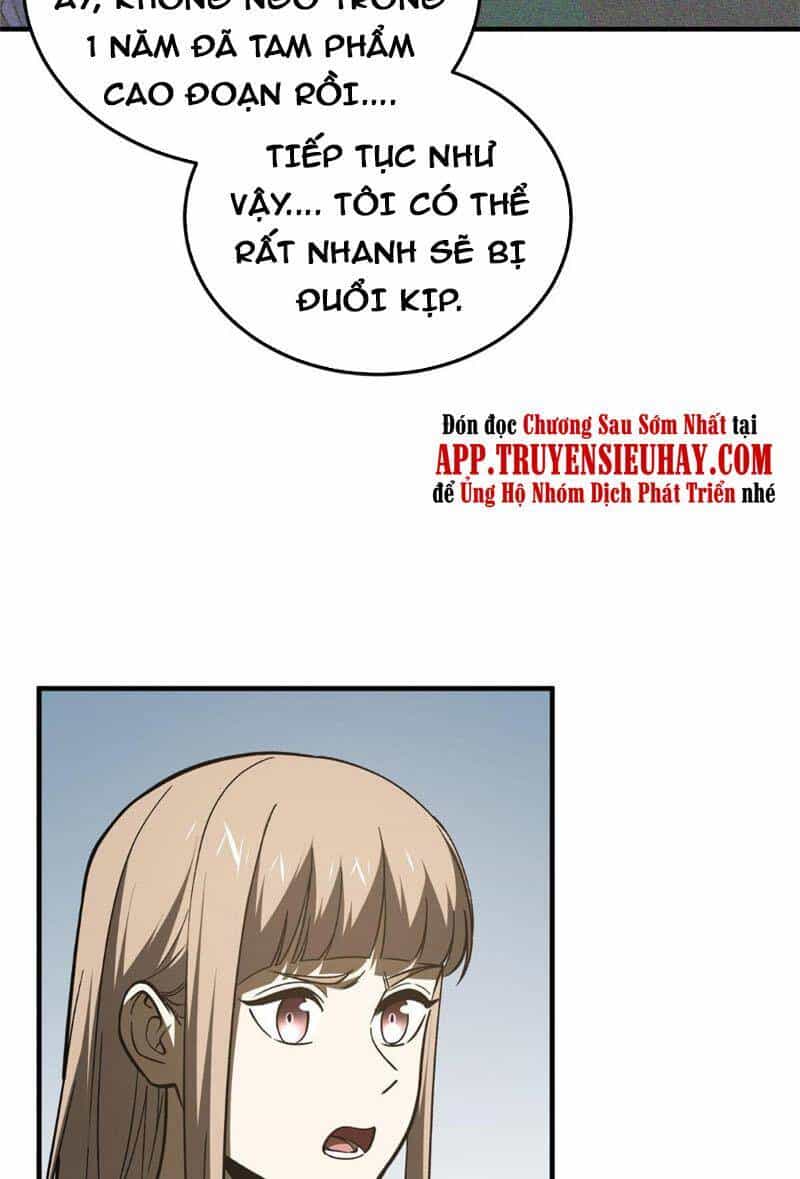 Toàn Cầu Cao Võ - Chương 153 - ảnh 58