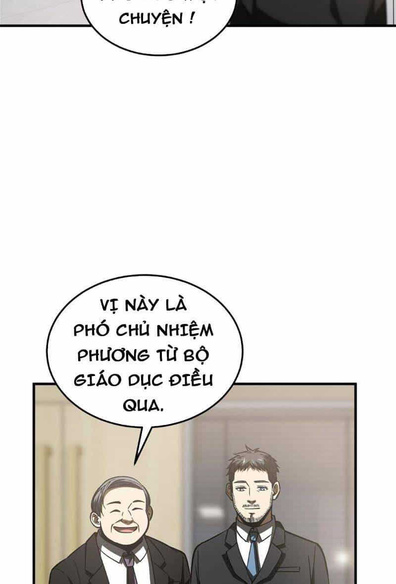Toàn Cầu Cao Võ - Chương 153 - ảnh 62