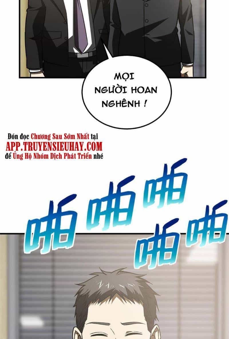 Toàn Cầu Cao Võ - Chương 153 - ảnh 63