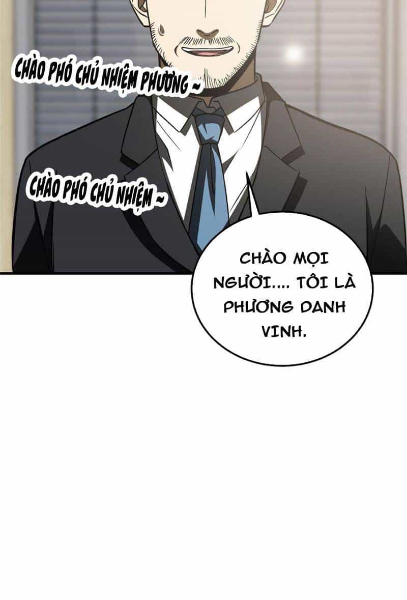 Toàn Cầu Cao Võ - Chương 153 - ảnh 64