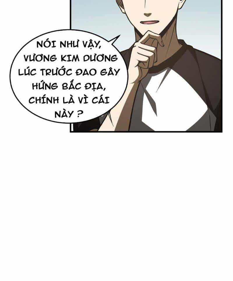 Toàn Cầu Cao Võ - Chương 153 - ảnh 8