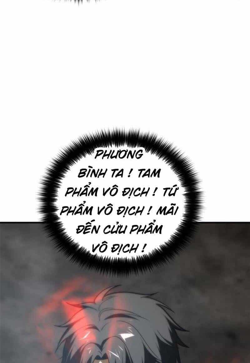 Toàn Cầu Cao Võ - Chương 154 - ảnh 18
