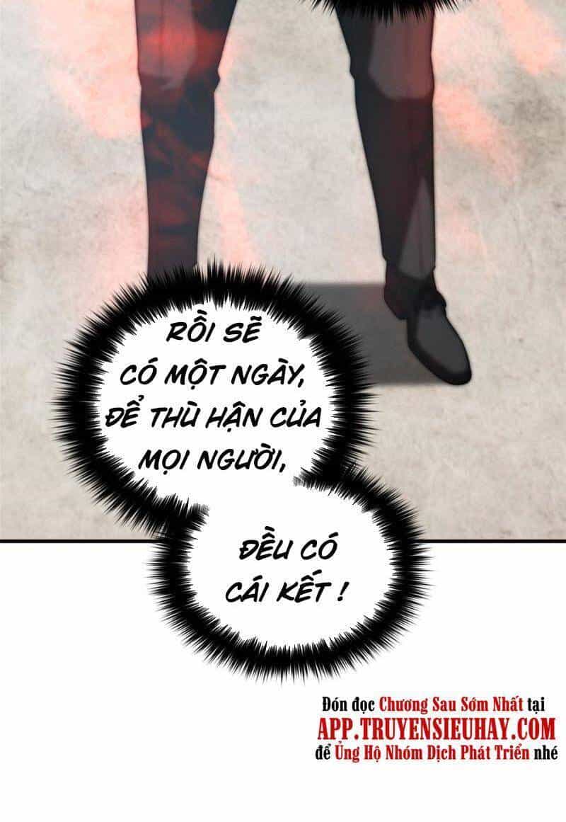 Toàn Cầu Cao Võ - Chương 154 - ảnh 20