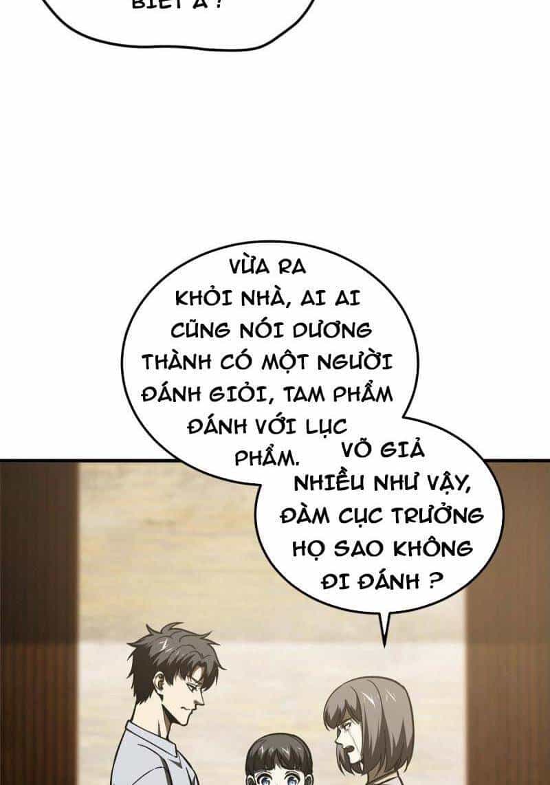 Toàn Cầu Cao Võ - Chương 154 - ảnh 35