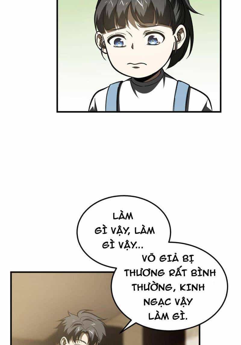 Toàn Cầu Cao Võ - Chương 154 - ảnh 37