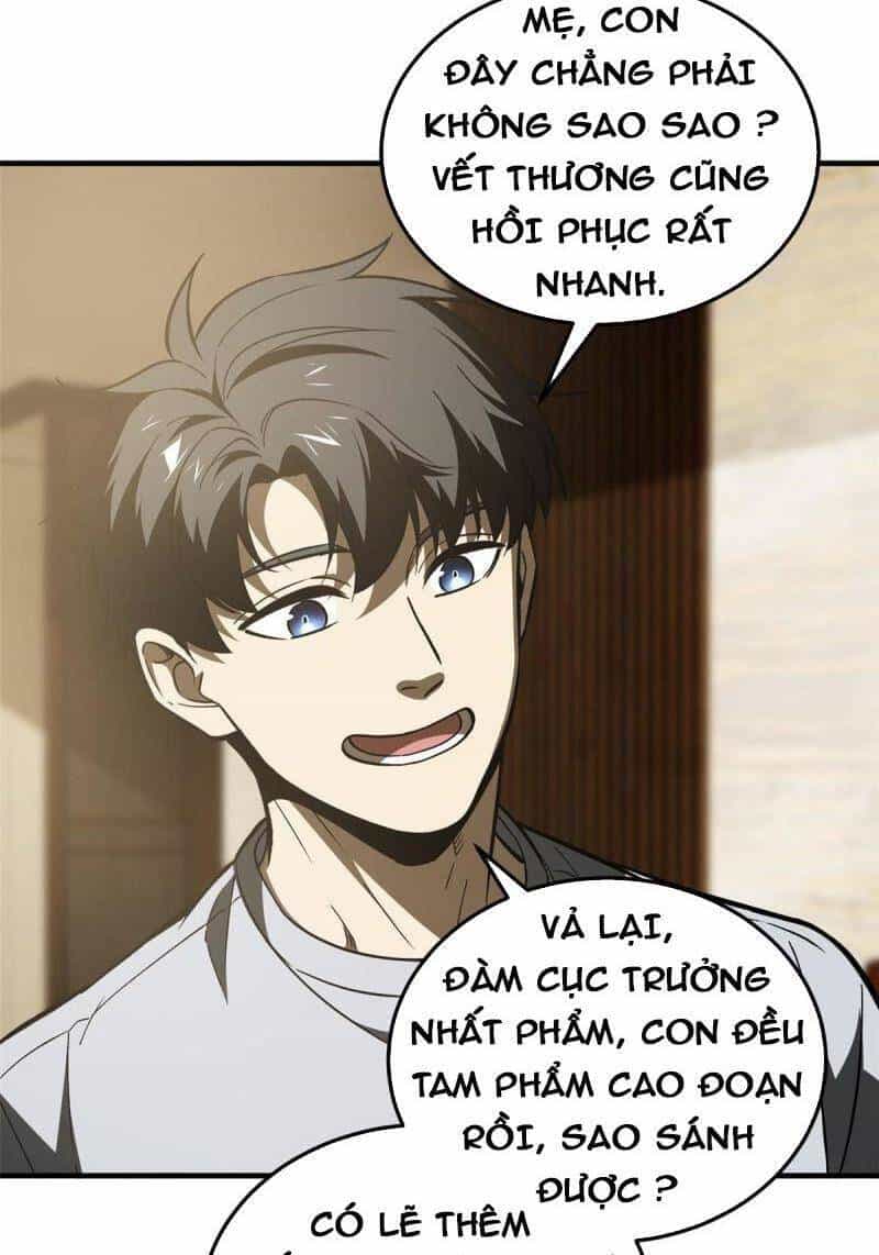 Toàn Cầu Cao Võ - Chương 154 - ảnh 39