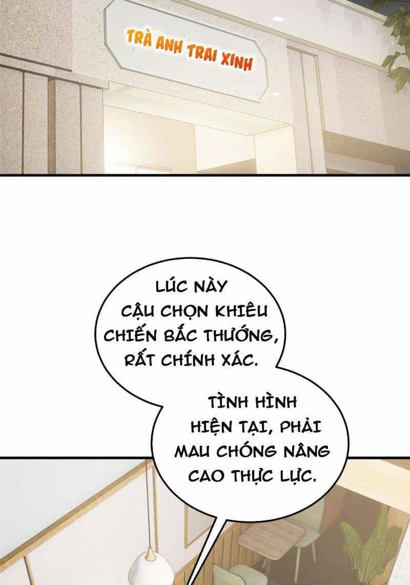 Toàn Cầu Cao Võ - Chương 154 - ảnh 45