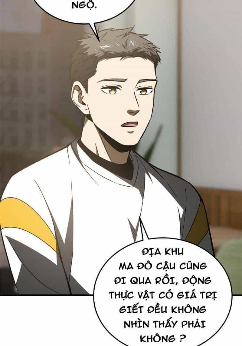 Toàn Cầu Cao Võ - Chương 154 - ảnh 47