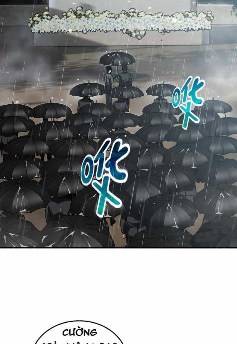 Toàn Cầu Cao Võ - Chương 154 - ảnh 5
