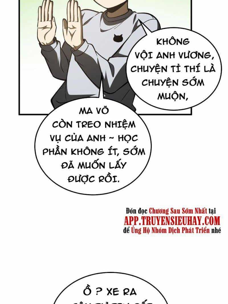 Toàn Cầu Cao Võ - Chương 154 - ảnh 58