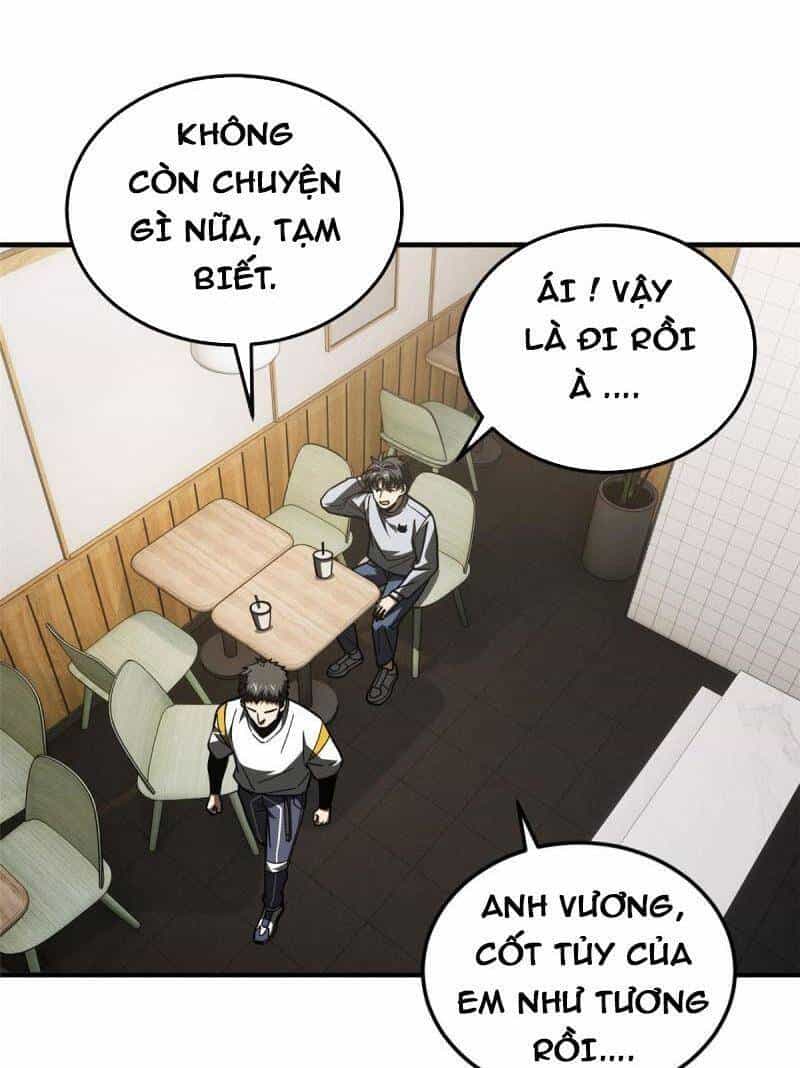 Toàn Cầu Cao Võ - Chương 154 - ảnh 65