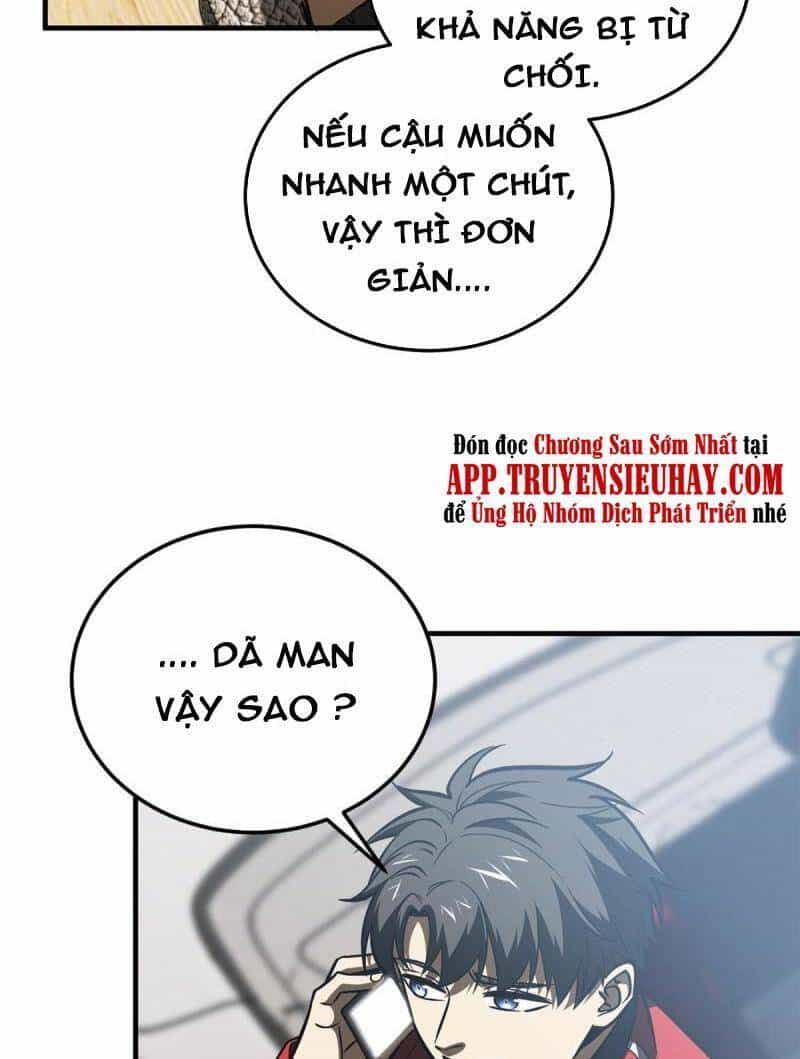 Toàn Cầu Cao Võ - Chương 155 - ảnh 11