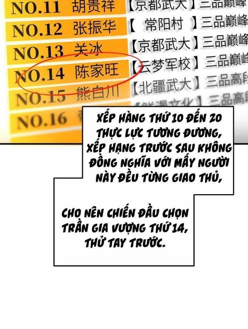 Toàn Cầu Cao Võ - Chương 155 - ảnh 2