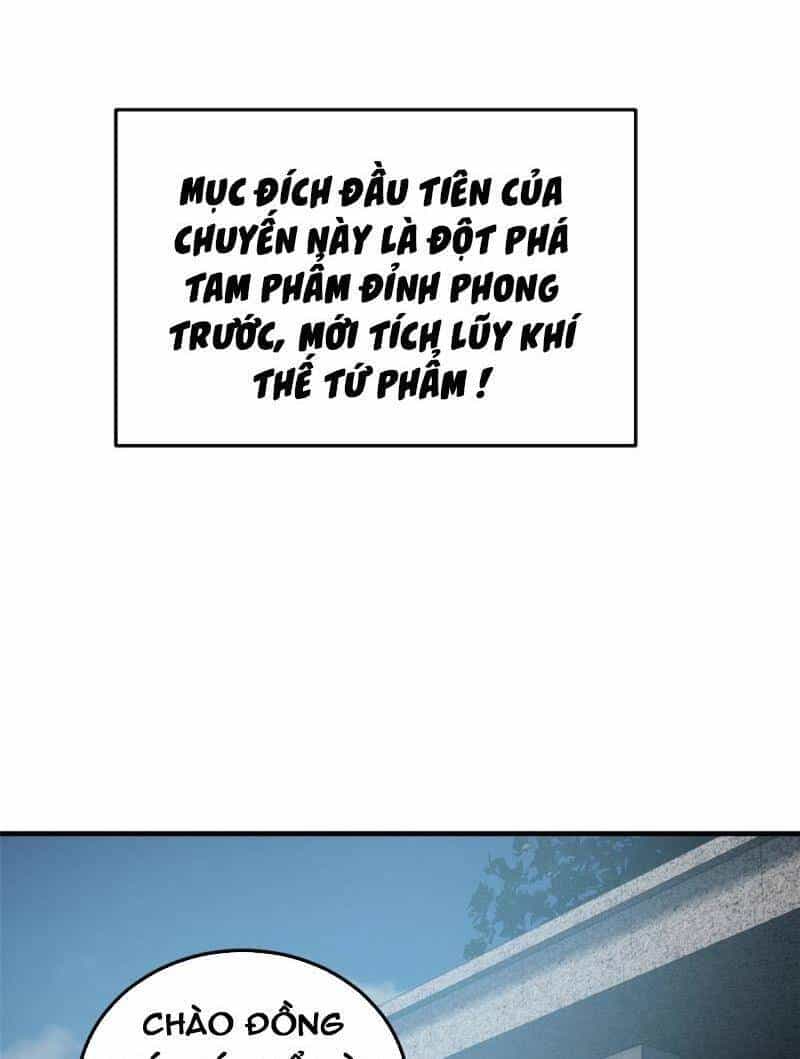 Toàn Cầu Cao Võ - Chương 155 - ảnh 3