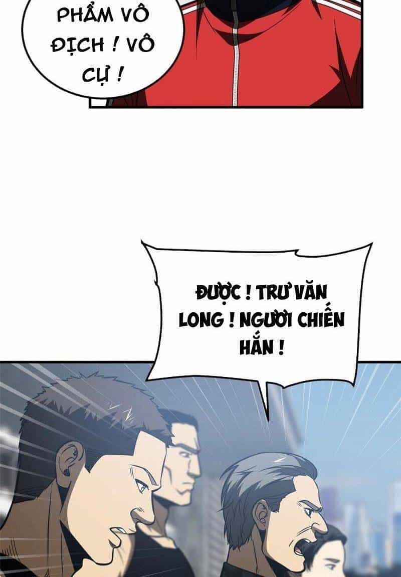 Toàn Cầu Cao Võ - Chương 155 - ảnh 34