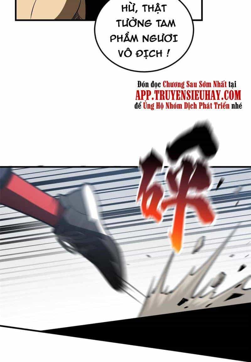 Toàn Cầu Cao Võ - Chương 155 - ảnh 42
