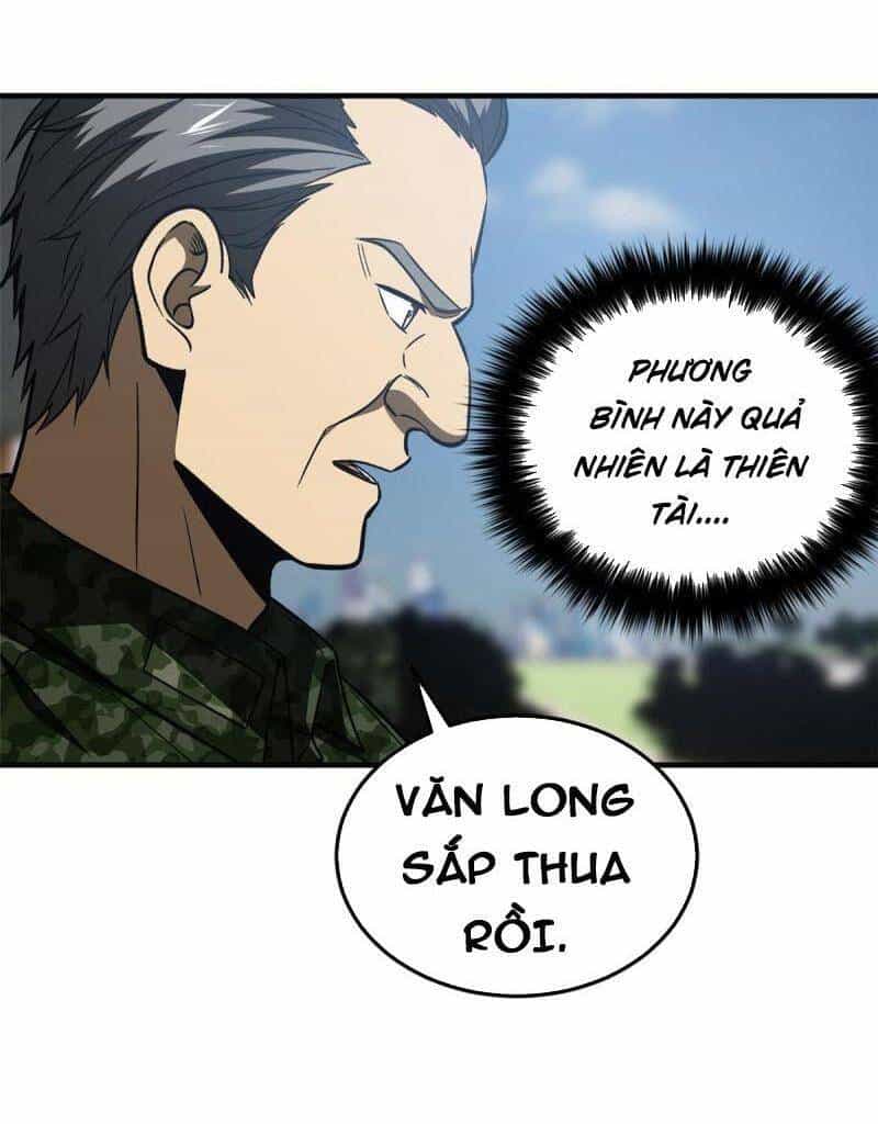 Toàn Cầu Cao Võ - Chương 155 - ảnh 59