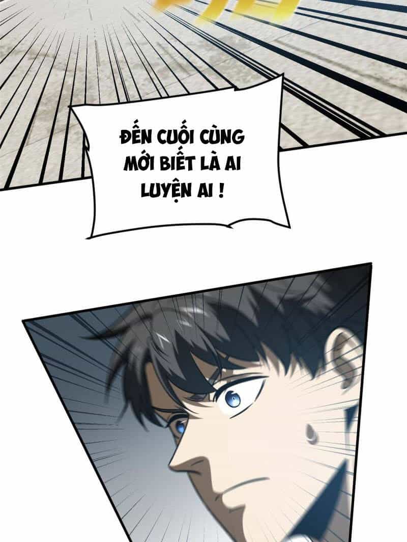 Toàn Cầu Cao Võ - Chương 156 - ảnh 15