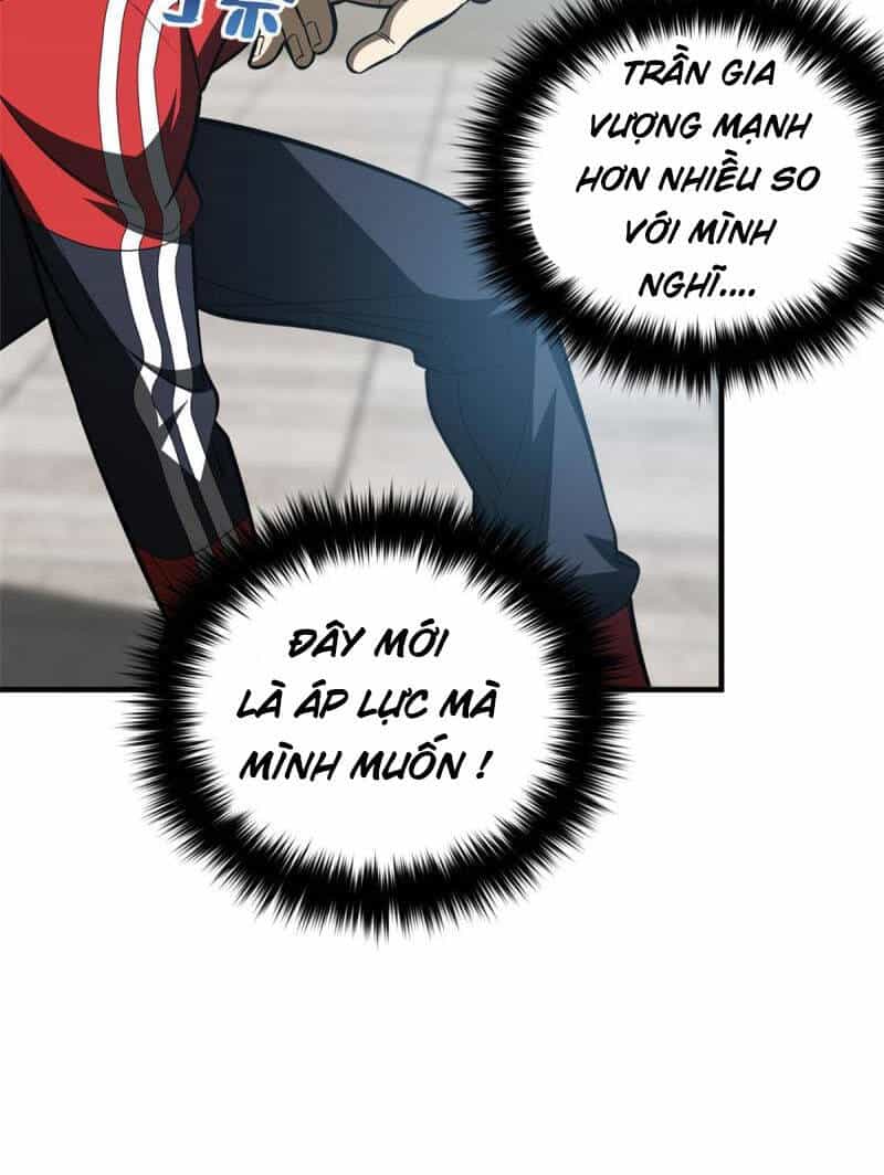 Toàn Cầu Cao Võ - Chương 156 - ảnh 24