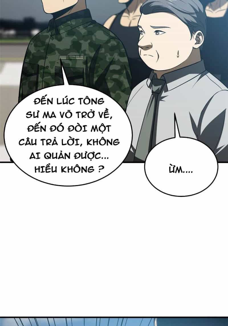 Toàn Cầu Cao Võ - Chương 156 - ảnh 29