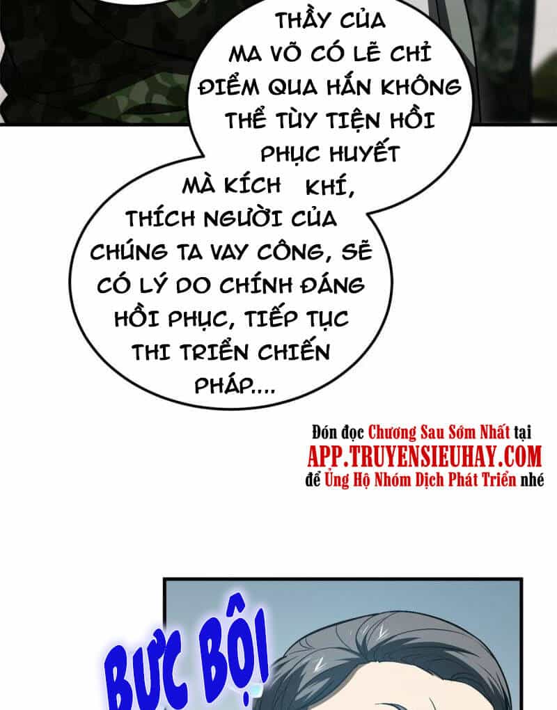 Toàn Cầu Cao Võ - Chương 156 - ảnh 61