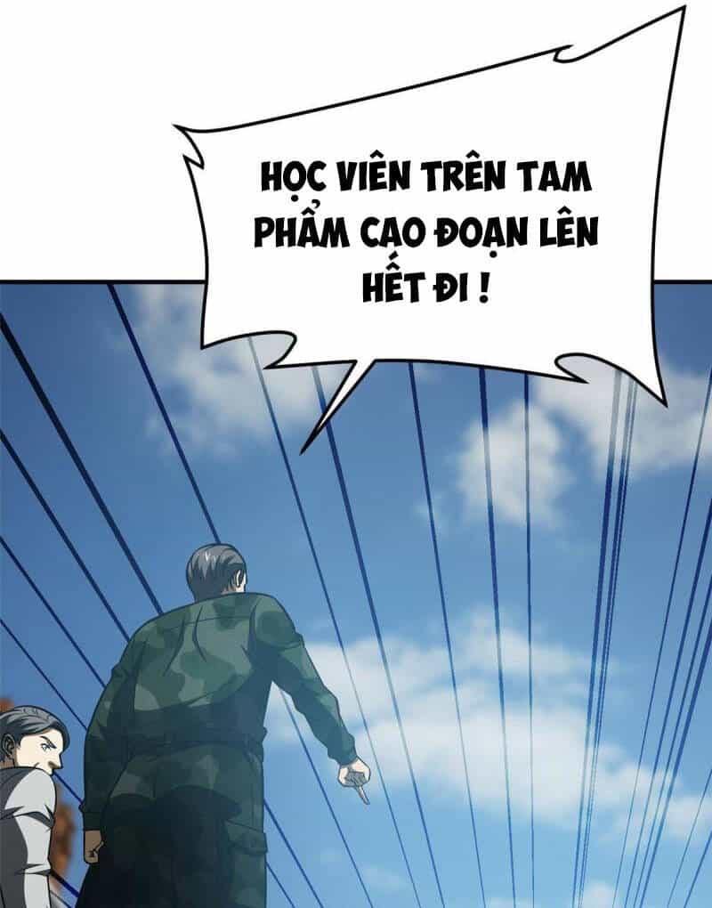 Toàn Cầu Cao Võ - Chương 156 - ảnh 64