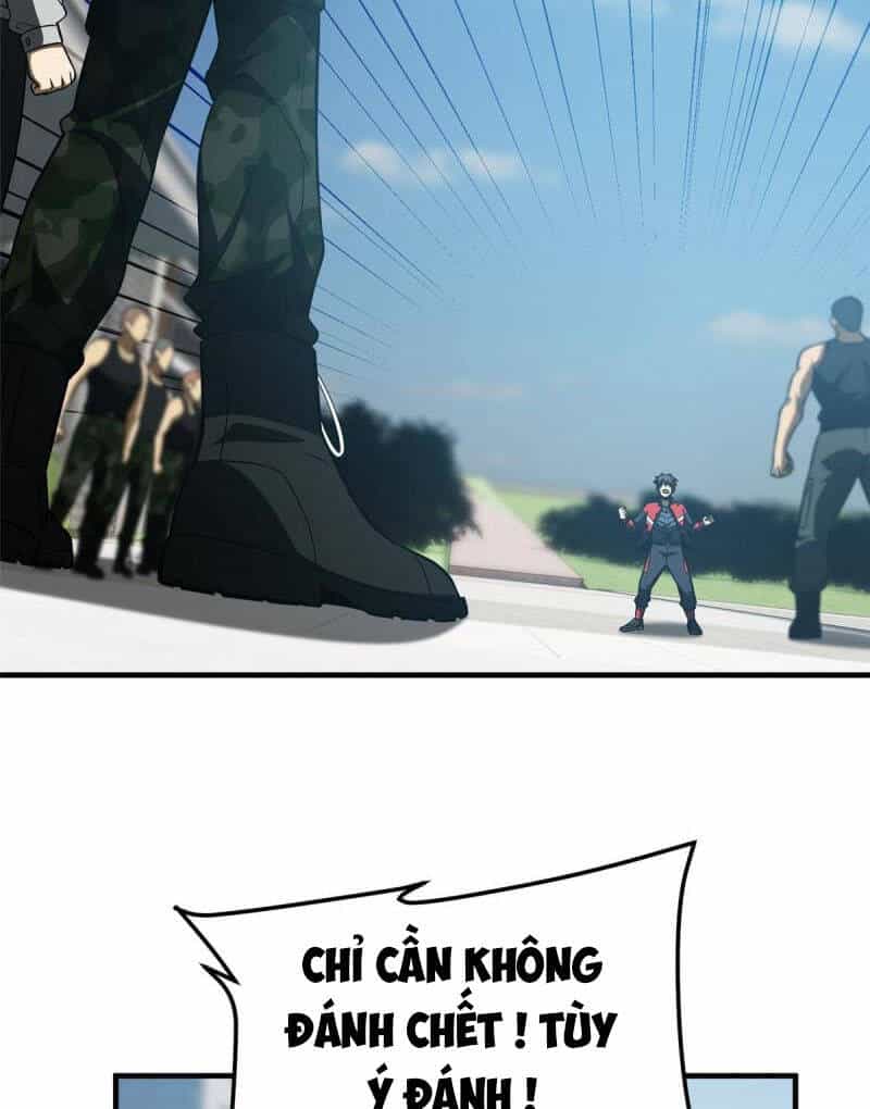 Toàn Cầu Cao Võ - Chương 156 - ảnh 65