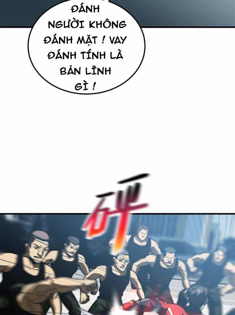 Toàn Cầu Cao Võ - Chương 157 - ảnh 19