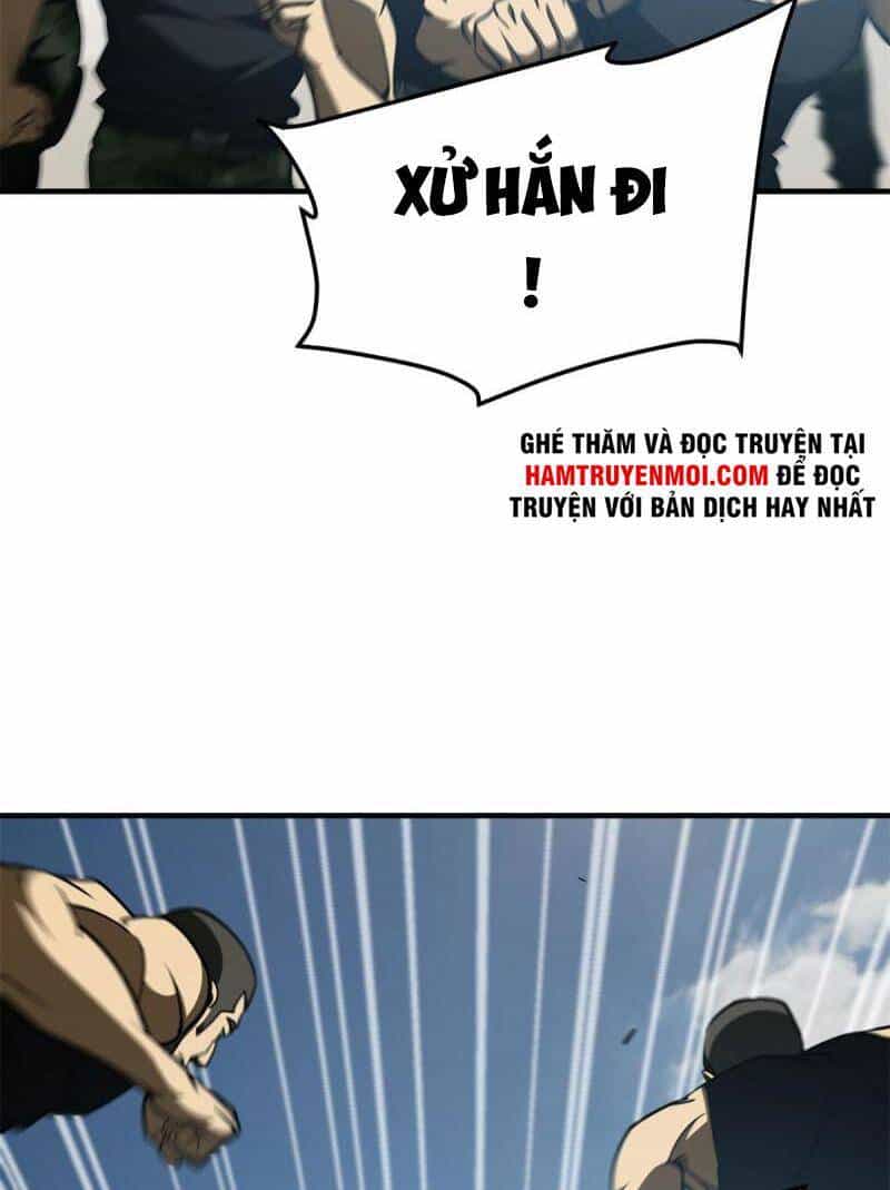 Toàn Cầu Cao Võ - Chương 157 - ảnh 2