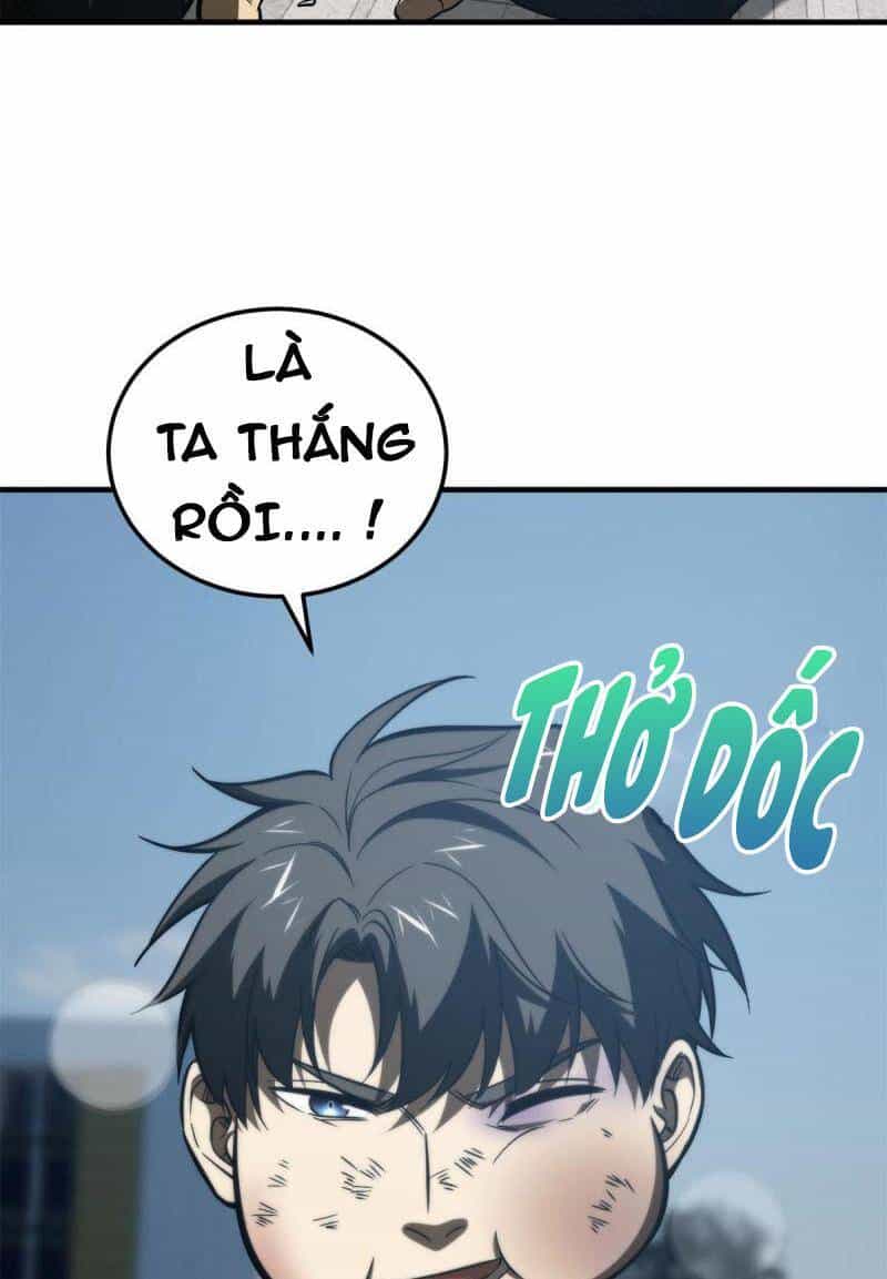 Toàn Cầu Cao Võ - Chương 157 - ảnh 30