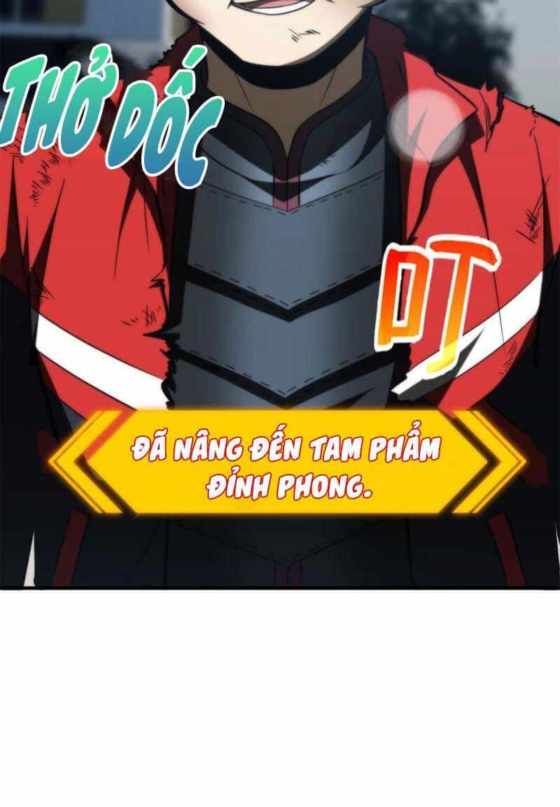Toàn Cầu Cao Võ - Chương 157 - ảnh 31