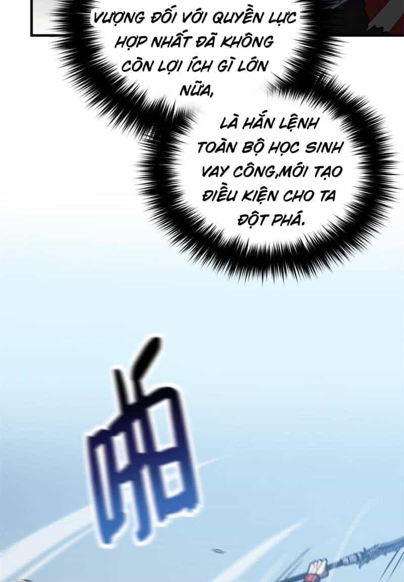 Toàn Cầu Cao Võ - Chương 157 - ảnh 34