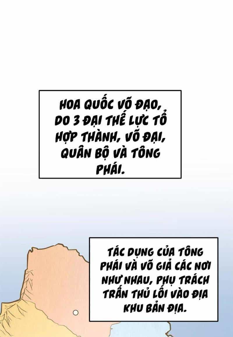 Toàn Cầu Cao Võ - Chương 157 - ảnh 38