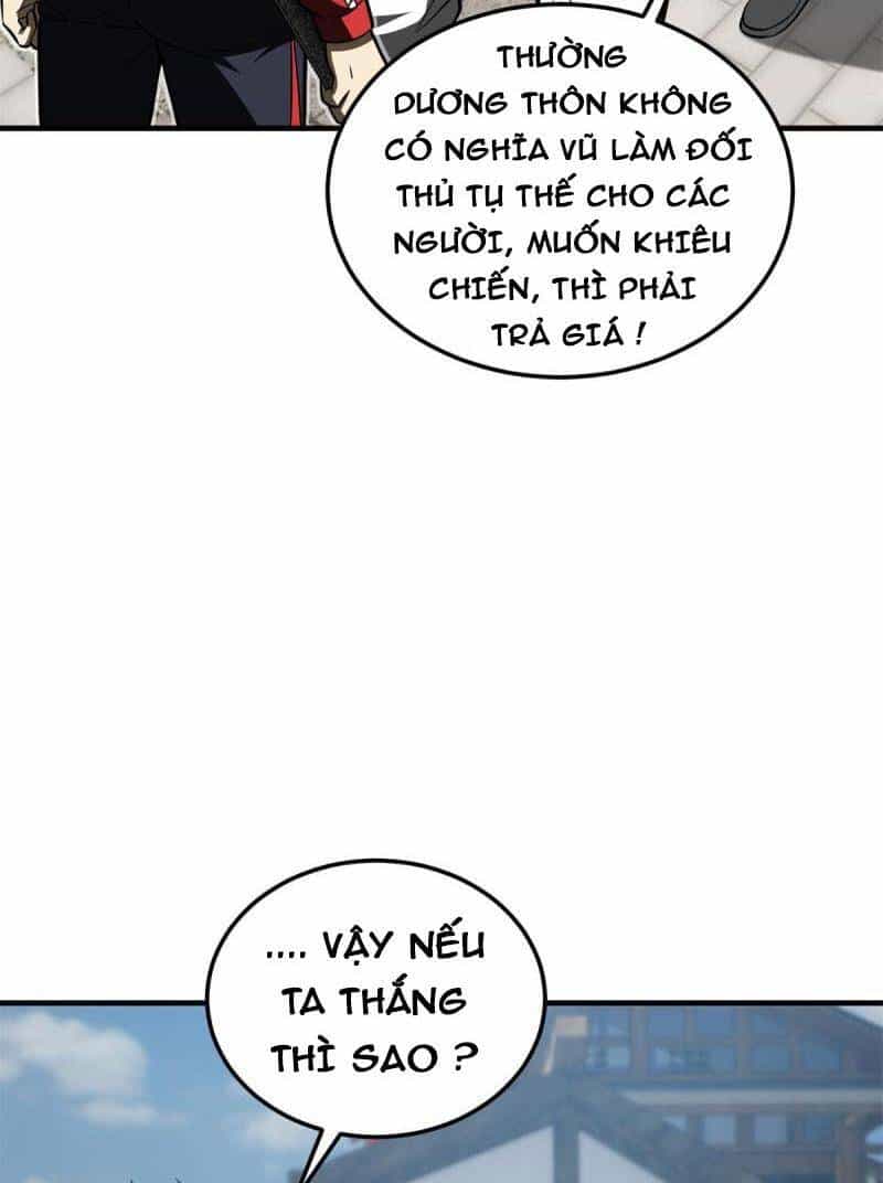 Toàn Cầu Cao Võ - Chương 157 - ảnh 56