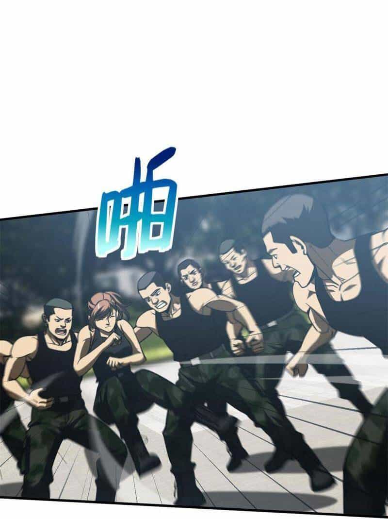 Toàn Cầu Cao Võ - Chương 157 - ảnh 9