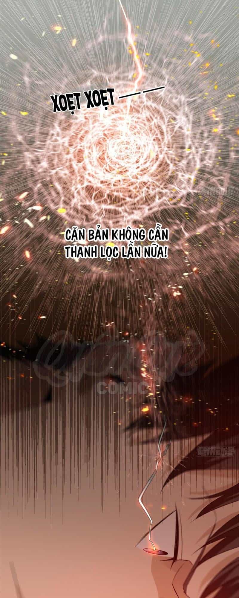 Toàn Cầu Cao Võ - Chương 15 - ảnh 31