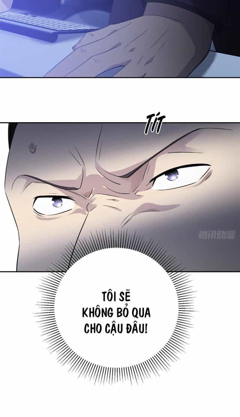 Toàn Cầu Cao Võ - Chương 15 - ảnh 36