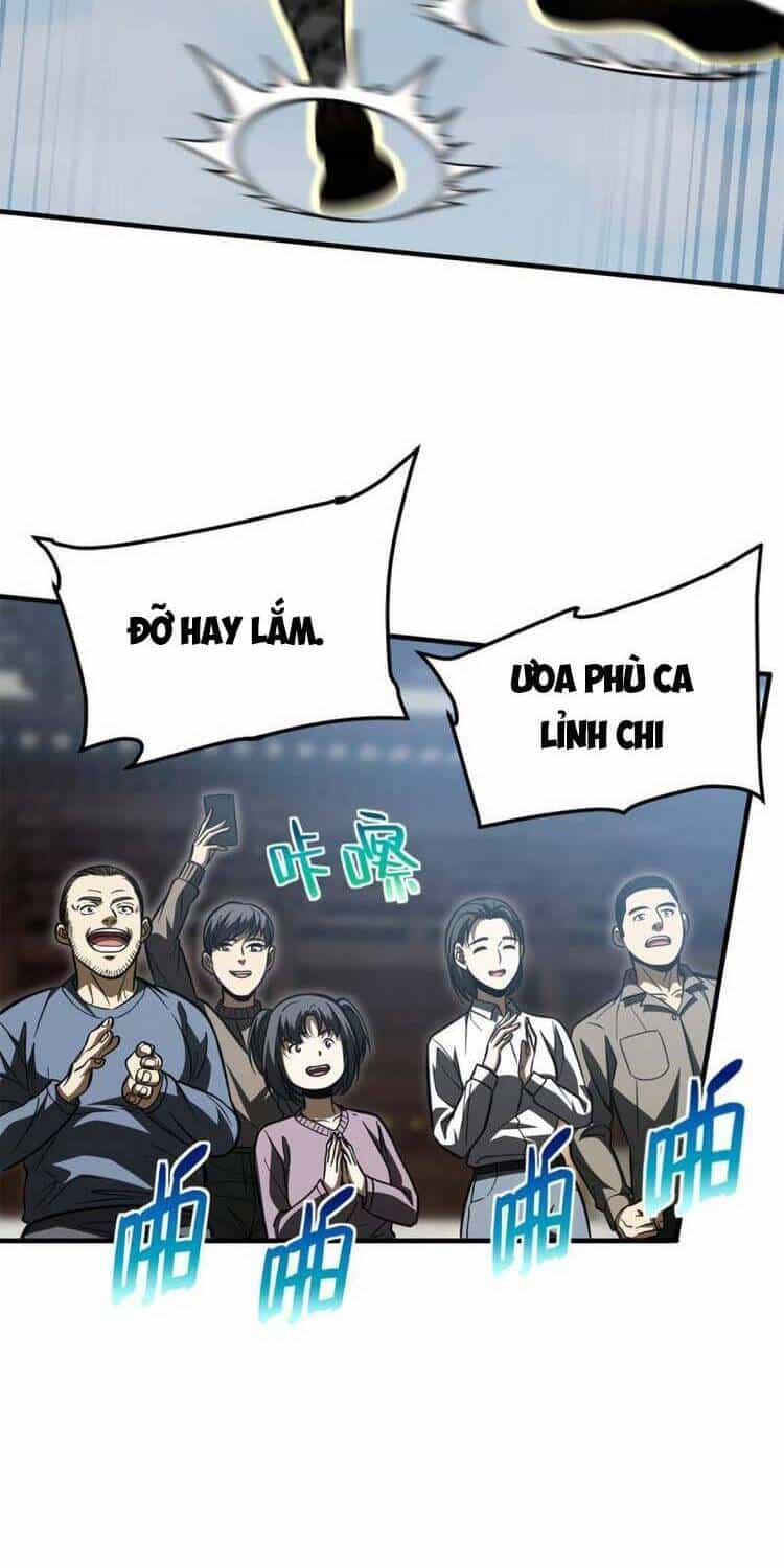 Toàn Cầu Cao Võ - Chương 159 - ảnh 29