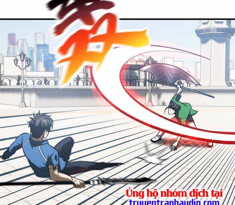 Toàn Cầu Cao Võ - Chương 164 - ảnh 17