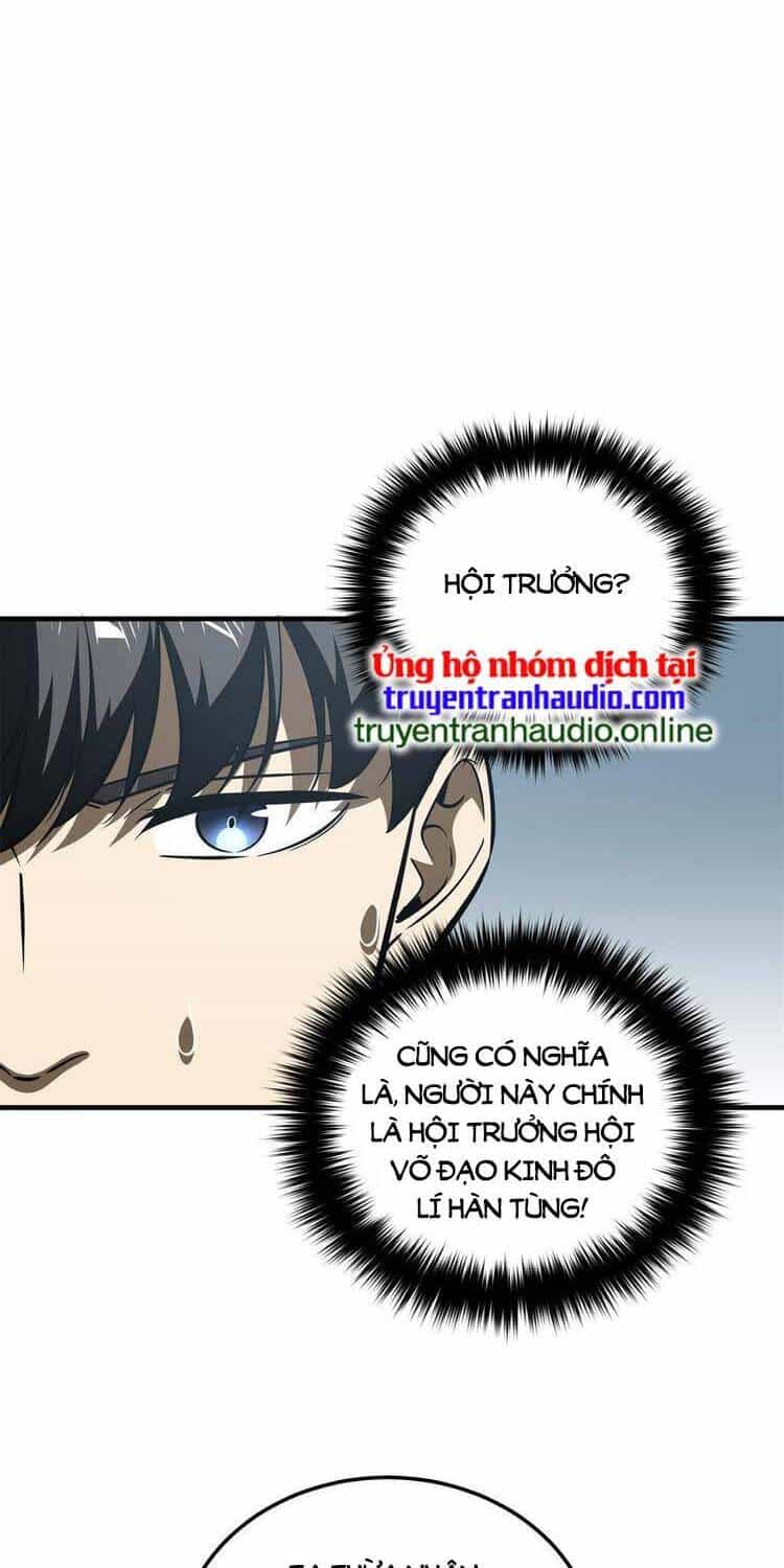 Toàn Cầu Cao Võ - Chương 165 - ảnh 10