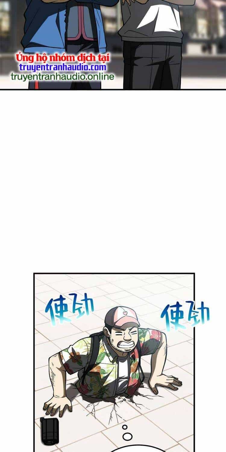 Toàn Cầu Cao Võ - Chương 165 - ảnh 40
