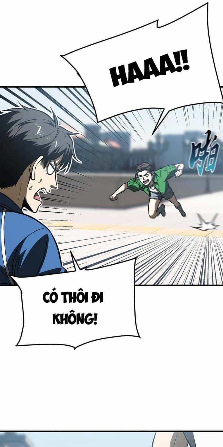 Toàn Cầu Cao Võ - Chương 165 - ảnh 8