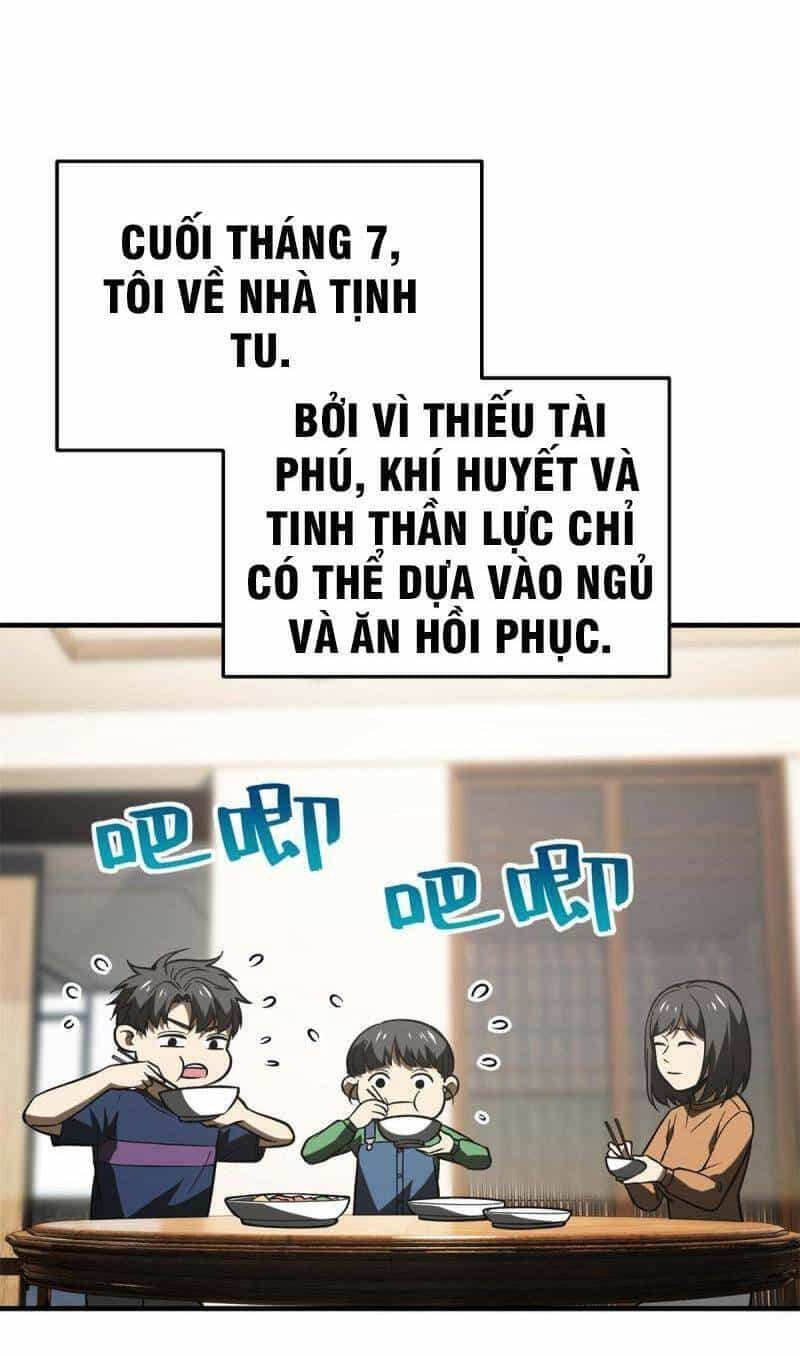 Toàn Cầu Cao Võ - Chương 167 - ảnh 44