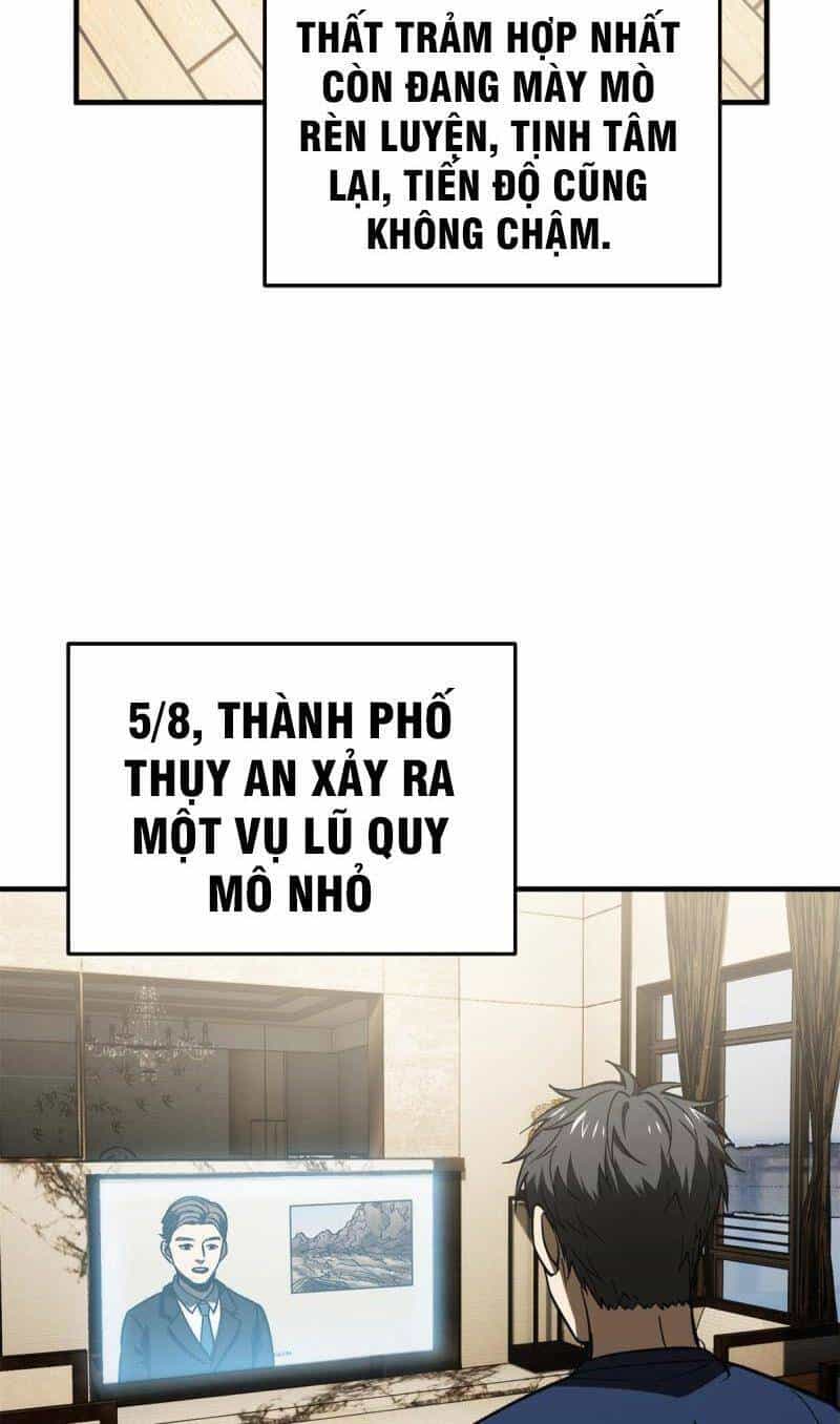 Toàn Cầu Cao Võ - Chương 167 - ảnh 46