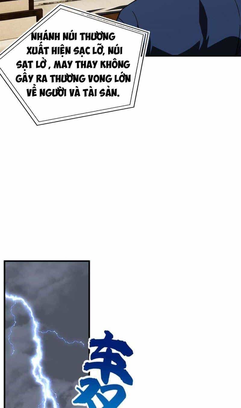 Toàn Cầu Cao Võ - Chương 167 - ảnh 47