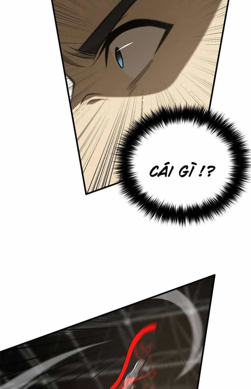 Toàn Cầu Cao Võ - Chương 168 - ảnh 34