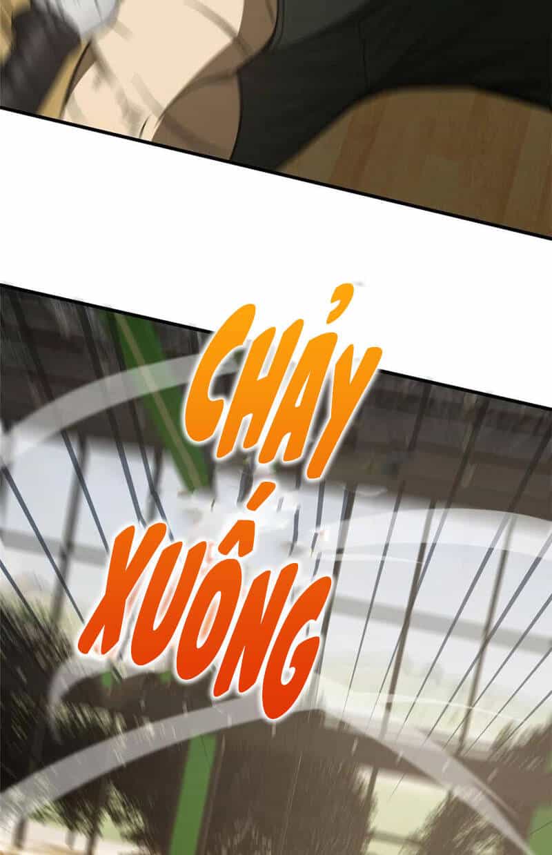 Toàn Cầu Cao Võ - Chương 168 - ảnh 37