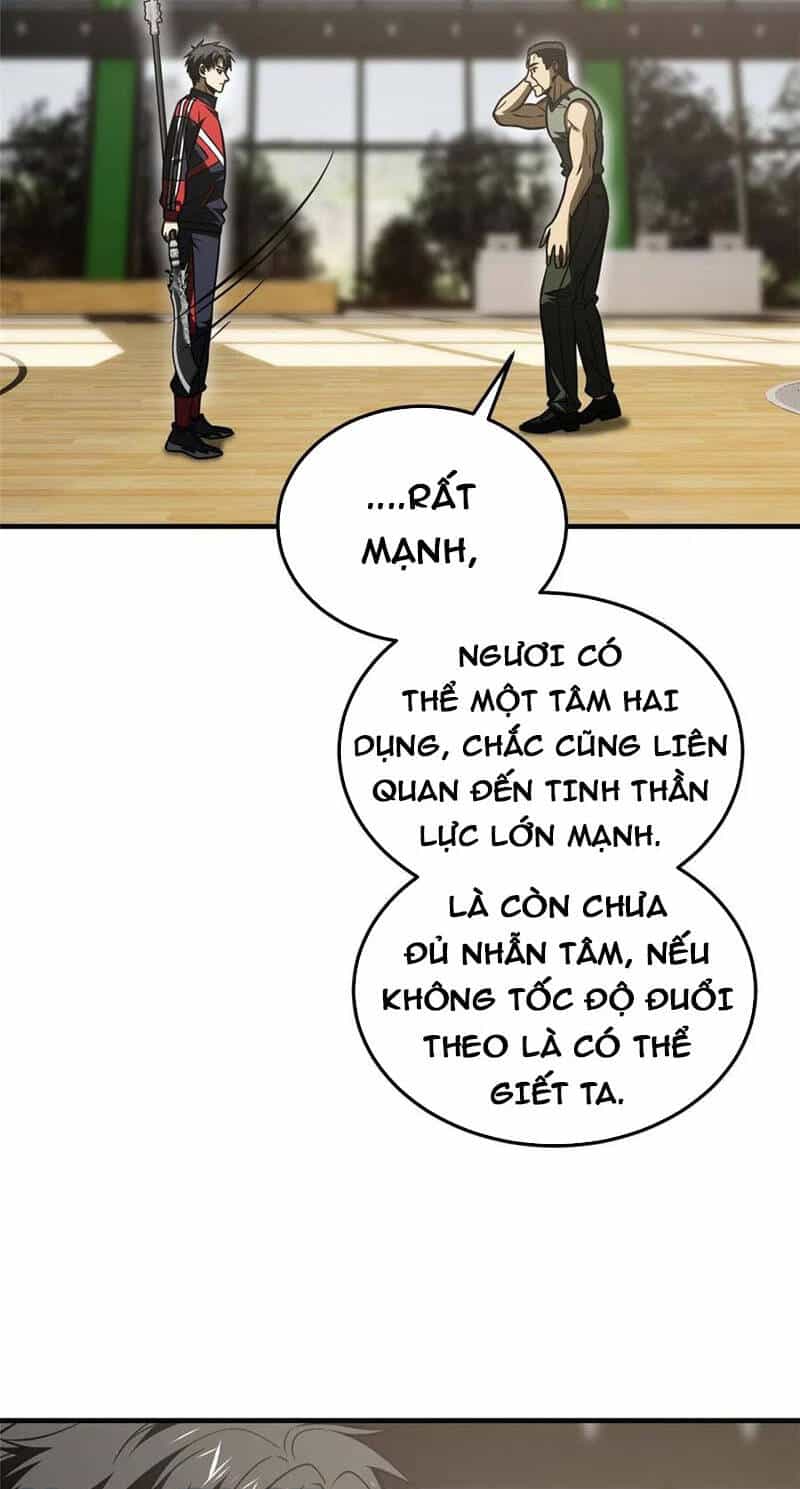 Toàn Cầu Cao Võ - Chương 168 - ảnh 42