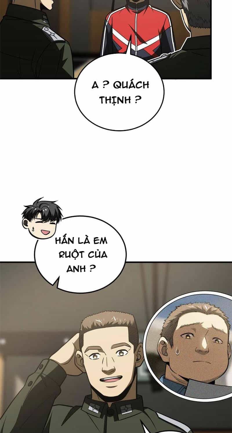 Toàn Cầu Cao Võ - Chương 168 - ảnh 46