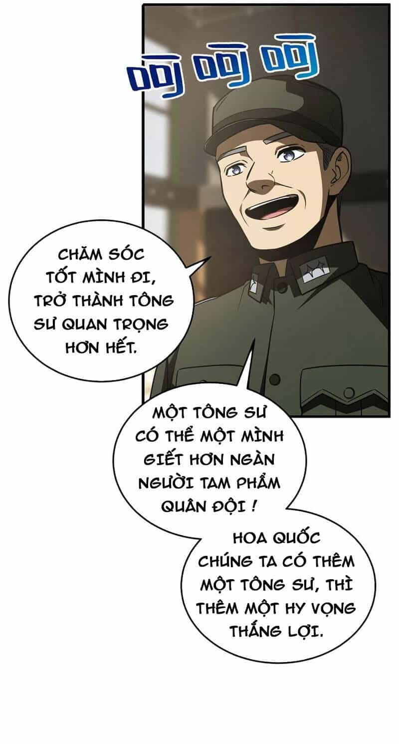 Toàn Cầu Cao Võ - Chương 168 - ảnh 50